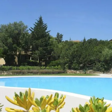 Portorotondo 3 Aparthotel