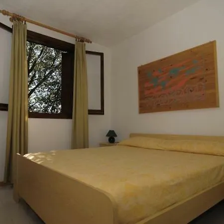 Aparthotel Portorotondo 3 *