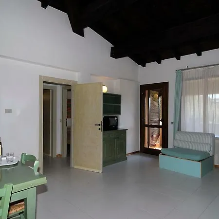 Portorotondo 3 Apartmanhotel *